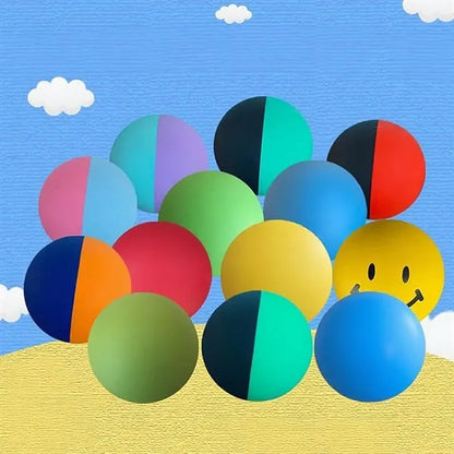 Birthday classroom party favors kids toys super bouncy balls