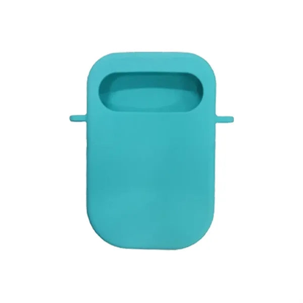 Multi-Purpose Secure Full-Wrap Silicone Phone Holder for Bag
