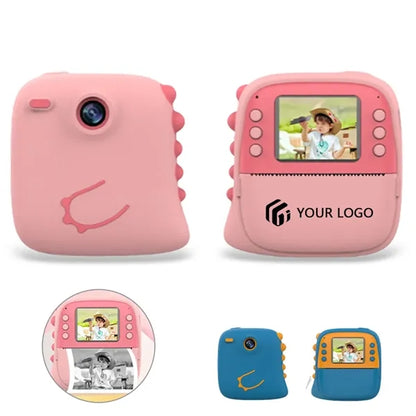 1080P children birthday gift toy kids instant digital camera