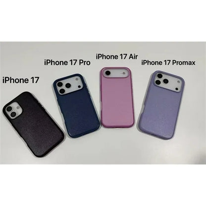 iPhone Case  for 17 Series  -Slimline Rugged