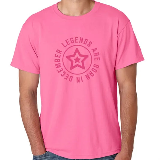 Gildan Heavy Cotton 5000 Adult T-Shirt