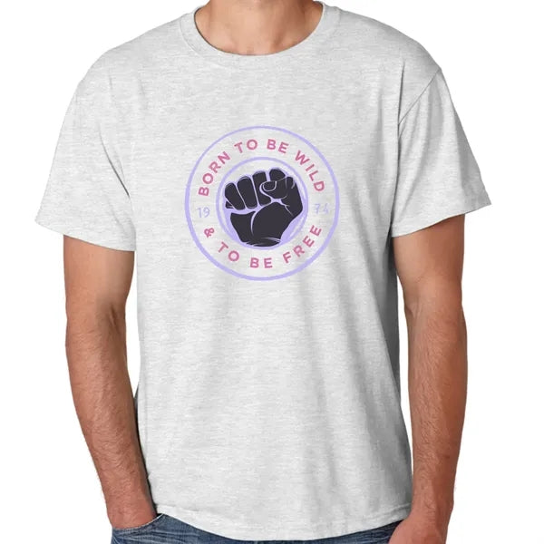 Gildan Heavy Cotton 5000 Adult T-Shirt