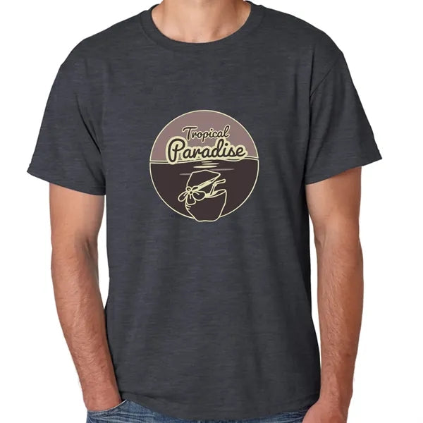 Gildan Heavy Cotton 5000 Adult T-Shirt