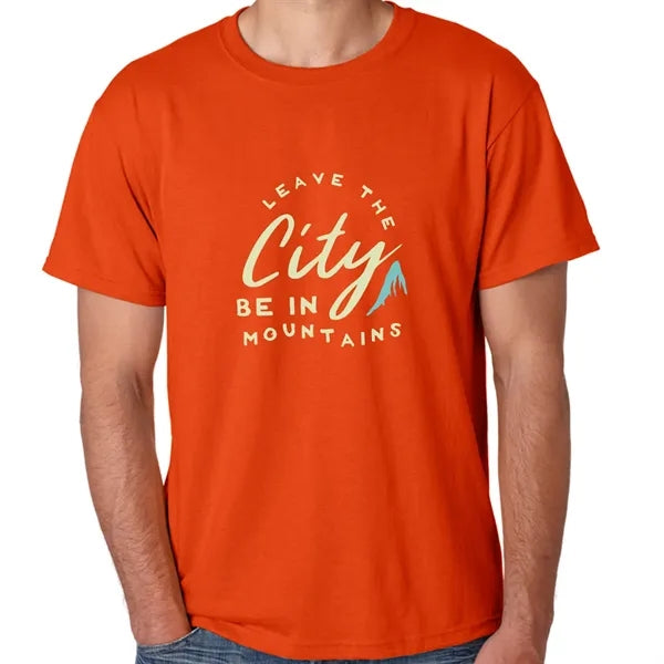 Gildan Heavy Cotton 5000 Adult T-Shirt