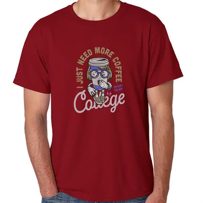 Gildan Heavy Cotton 5000 Adult T-Shirt