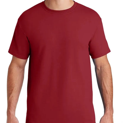 Gildan Heavy Cotton 5000 Adult T-Shirt