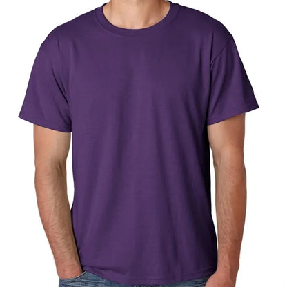 Gildan Heavy Cotton 5000 Adult T-Shirt
