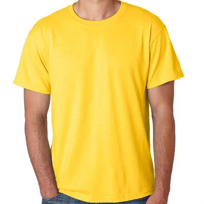 Gildan Heavy Cotton 5000 Adult T-Shirt
