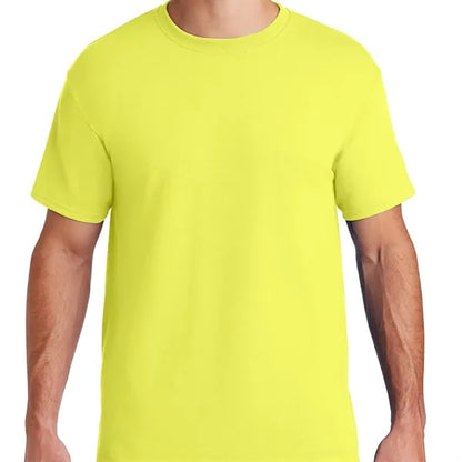 Gildan Heavy Cotton 5000 Adult T-Shirt