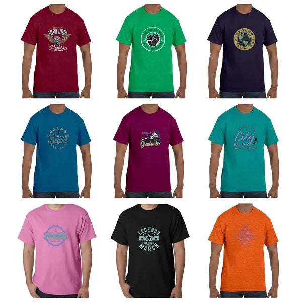 Gildan Heavy Cotton 5000 Adult T-Shirt