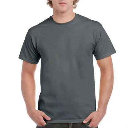 Gildan Ultra Cotton T-Shirt 6.1 oz