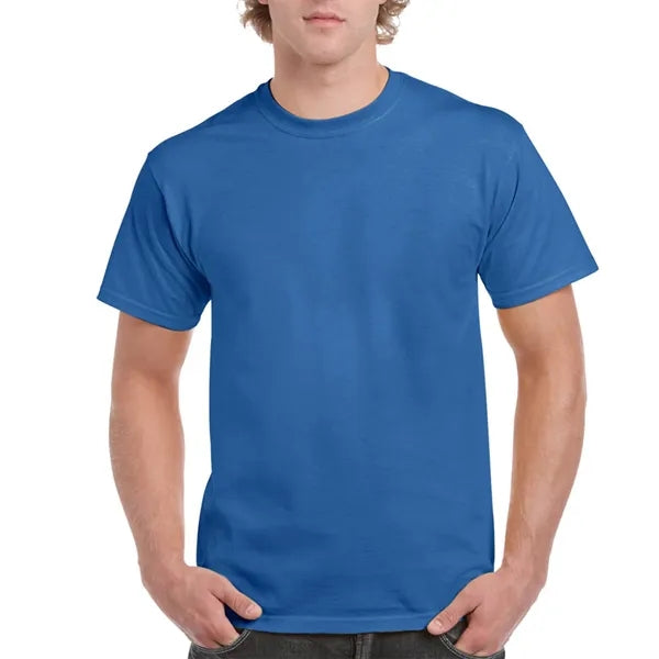 Gildan Ultra Cotton T-Shirt 6.1 oz