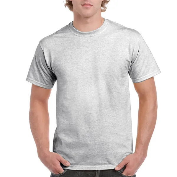 Gildan Ultra Cotton T-Shirt 6.1 oz