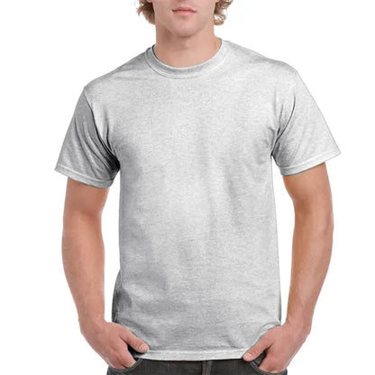 Gildan Ultra Cotton T-Shirt 6.1 oz
