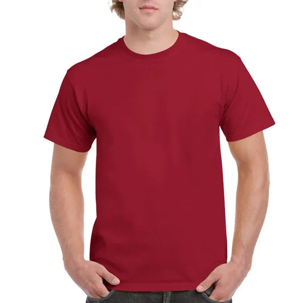 Gildan Ultra Cotton T-Shirt 6.1 oz