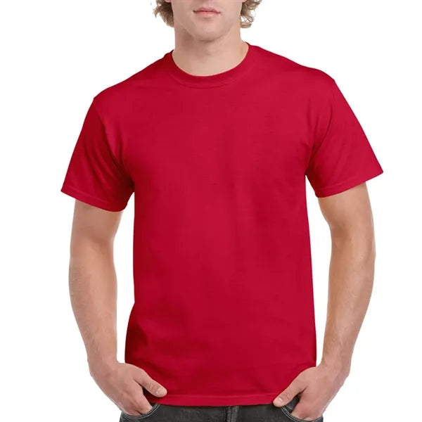 Gildan Ultra Cotton T-Shirt 6.1 oz