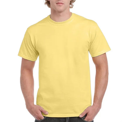 Gildan Ultra Cotton T-Shirt 6.1 oz