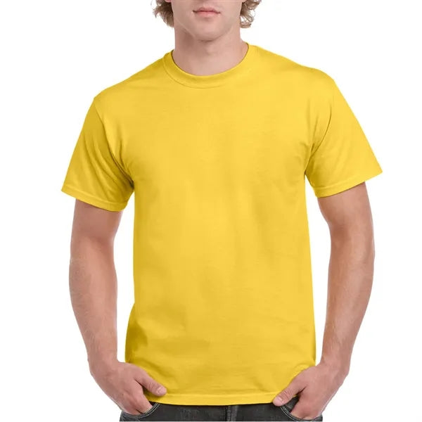 Gildan Ultra Cotton T-Shirt 6.1 oz