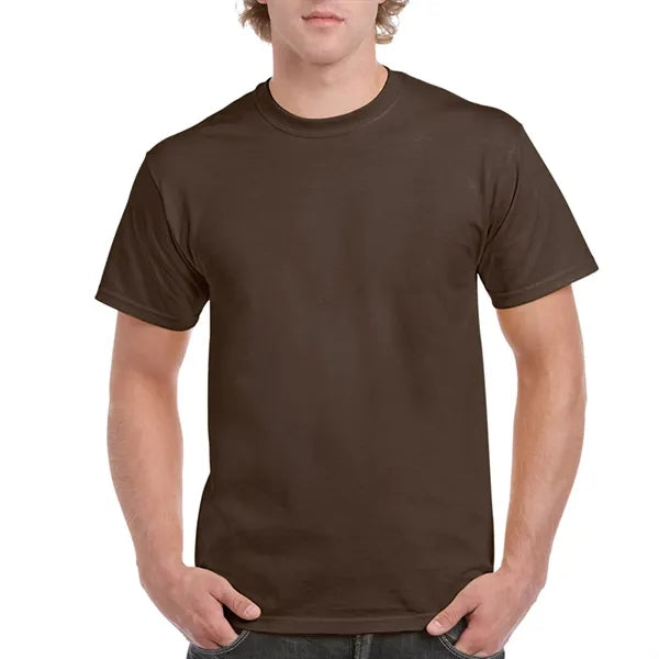 Gildan Ultra Cotton T-Shirt 6.1 oz