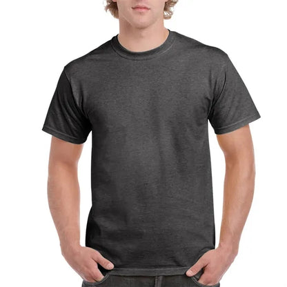 Gildan Ultra Cotton T-Shirt 6.1 oz