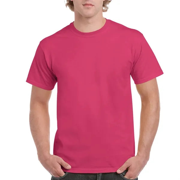 Gildan Ultra Cotton T-Shirt 6.1 oz