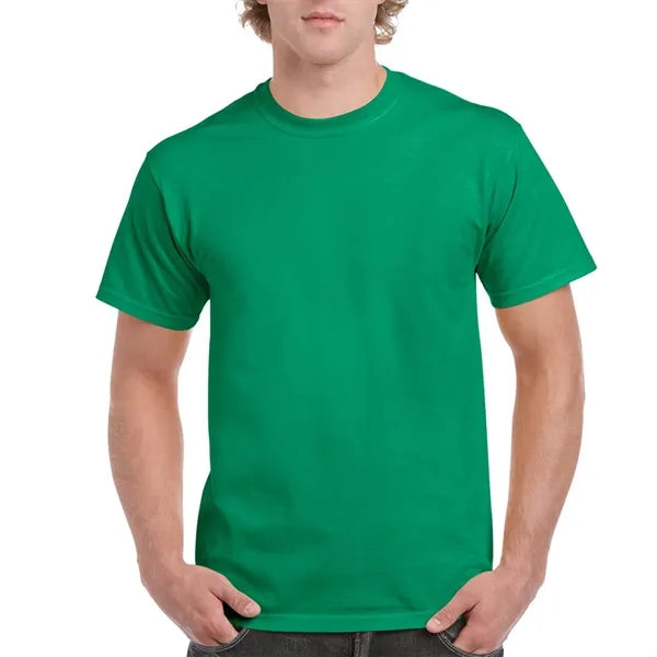 Gildan Ultra Cotton T-Shirt 6.1 oz