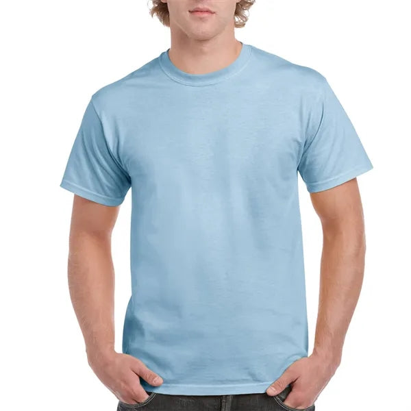 Gildan Ultra Cotton T-Shirt 6.1 oz