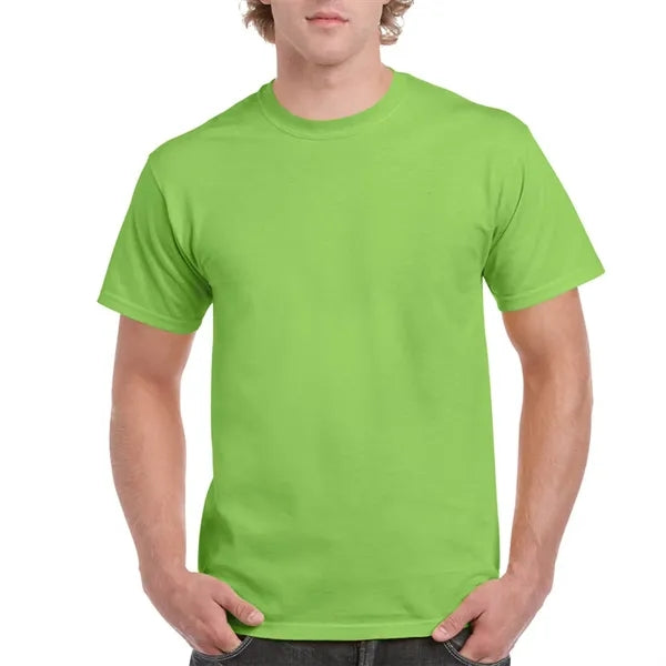 Gildan Ultra Cotton T-Shirt 6.1 oz