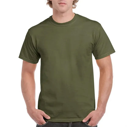 Gildan Ultra Cotton T-Shirt 6.1 oz