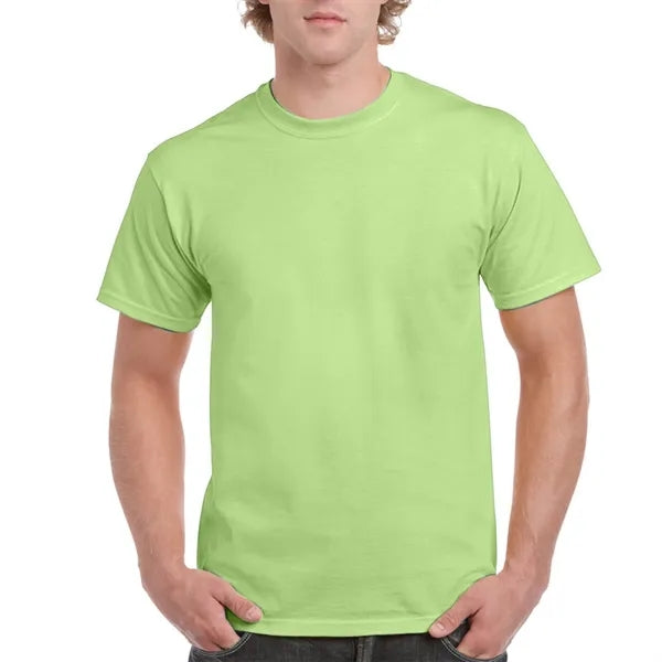 Gildan Ultra Cotton T-Shirt 6.1 oz