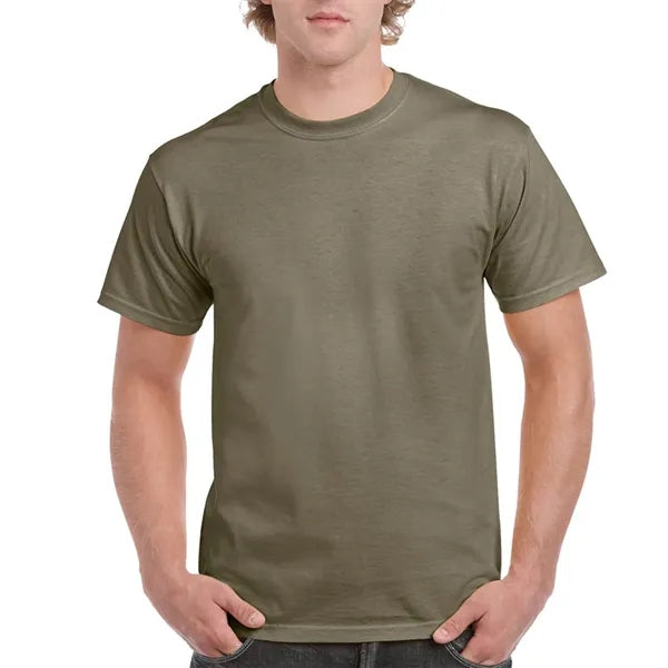 Gildan Ultra Cotton T-Shirt 6.1 oz