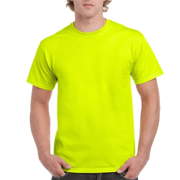 Gildan Ultra Cotton T-Shirt 6.1 oz