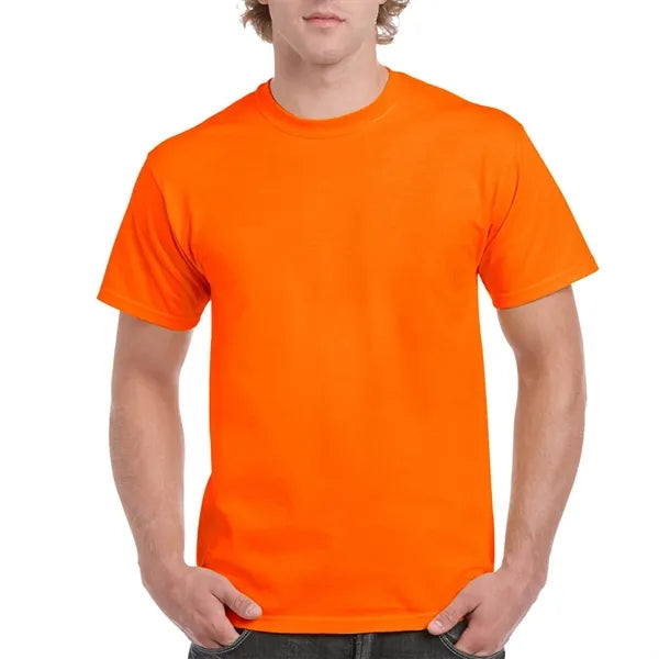 Gildan Ultra Cotton T-Shirt 6.1 oz