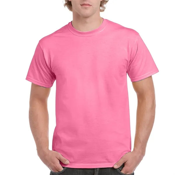 Gildan Ultra Cotton T-Shirt 6.1 oz