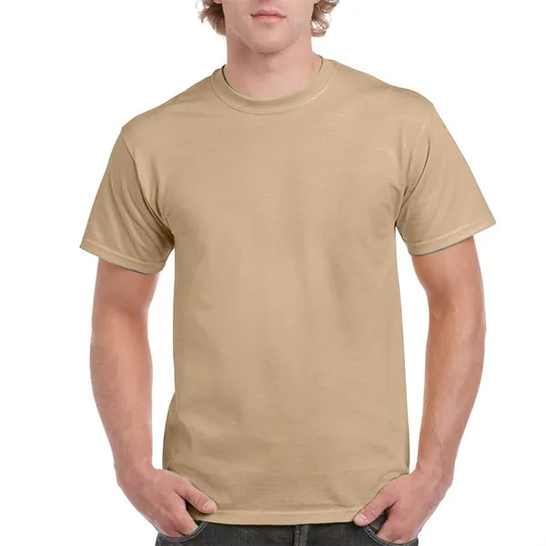 Gildan Ultra Cotton T-Shirt 6.1 oz