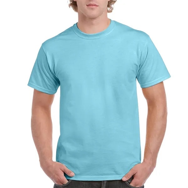 Gildan Ultra Cotton T-Shirt 6.1 oz