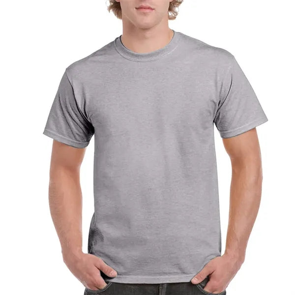 Gildan Ultra Cotton T-Shirt 6.1 oz