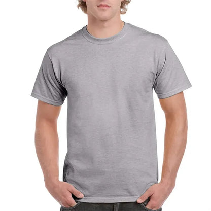 Gildan Ultra Cotton T-Shirt 6.1 oz