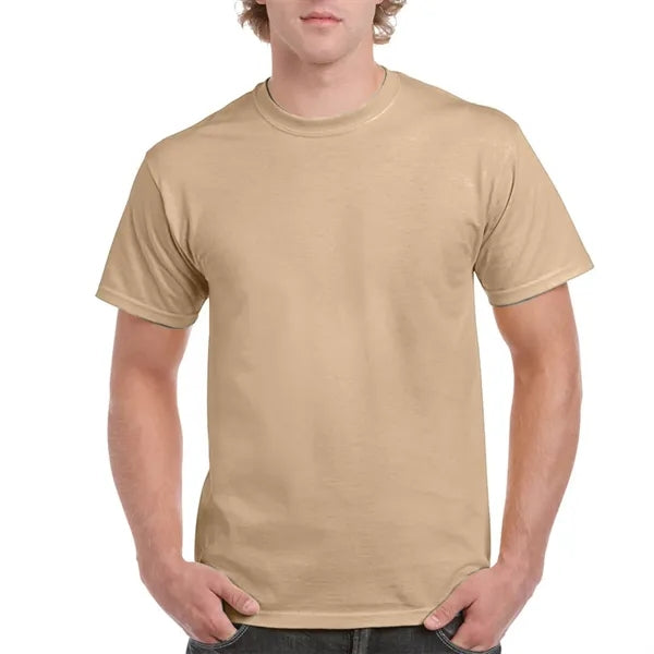 Gildan Ultra Cotton T-Shirt 6.1 oz