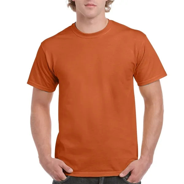 Gildan Ultra Cotton T-Shirt 6.1 oz
