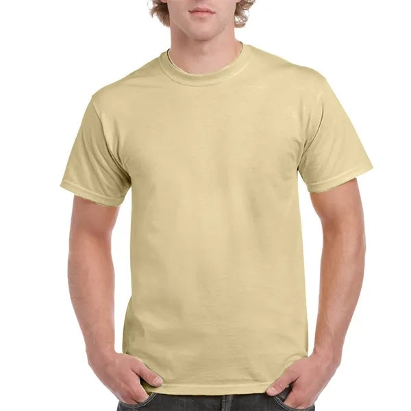 Gildan Ultra Cotton T-Shirt 6.1 oz