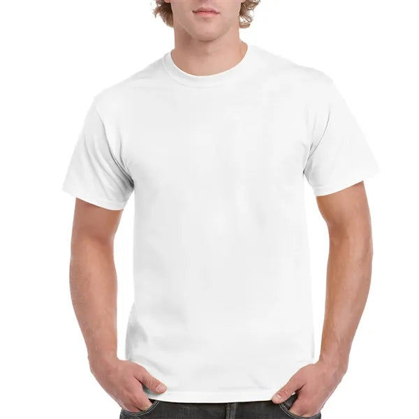 Gildan Ultra Cotton T-Shirt 6.1 oz
