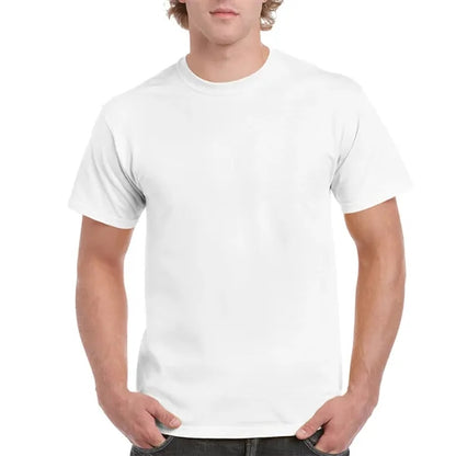 Gildan Ultra Cotton T-Shirt 6.1 oz