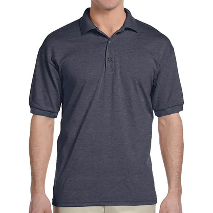 Gildan DryBlend Adult Jersey Sport Shirt