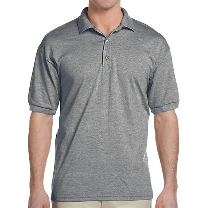 Gildan DryBlend Adult Jersey Sport Shirt