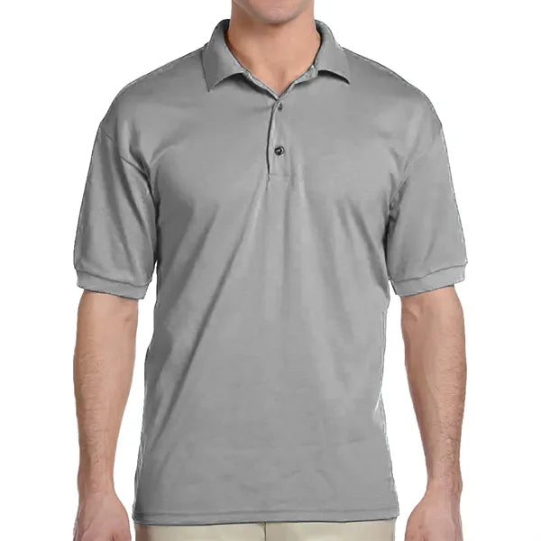 Gildan DryBlend Adult Jersey Sport Shirt
