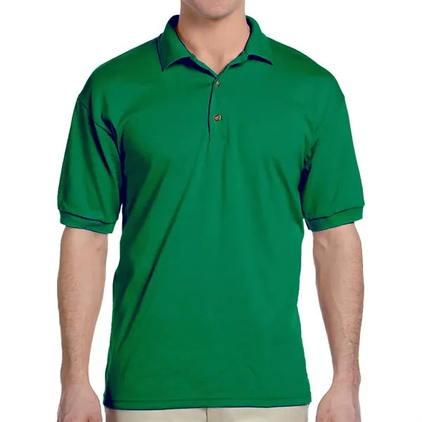 Gildan DryBlend Adult Jersey Sport Shirt