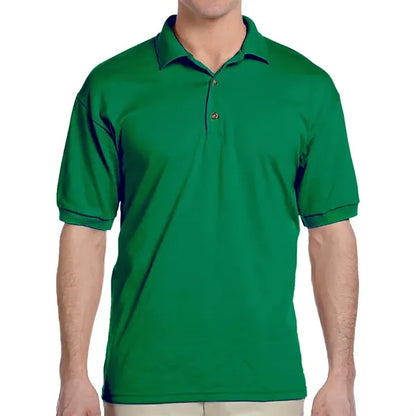 Gildan DryBlend Adult Jersey Sport Shirt