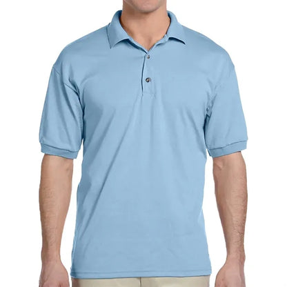 Gildan DryBlend Adult Jersey Sport Shirt