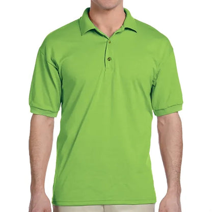 Gildan DryBlend Adult Jersey Sport Shirt